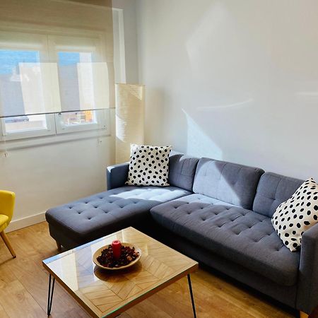 Apartamento Hc13 - Puerta Purchena Альмерия Экстерьер фото