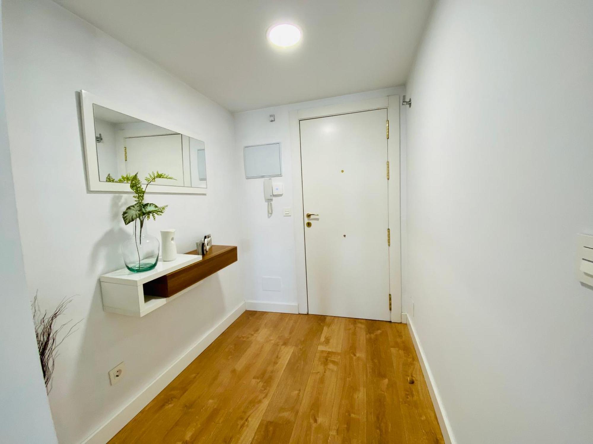 Apartamento Hc13 - Puerta Purchena Альмерия Экстерьер фото