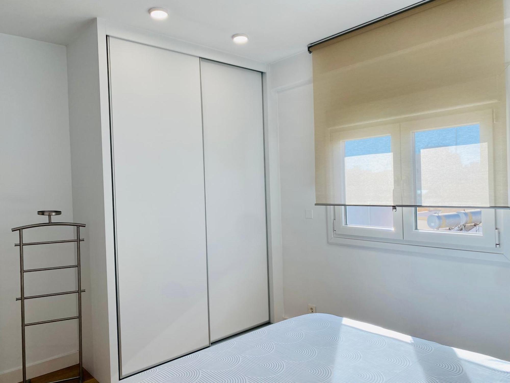 Apartamento Hc13 - Puerta Purchena Альмерия Экстерьер фото