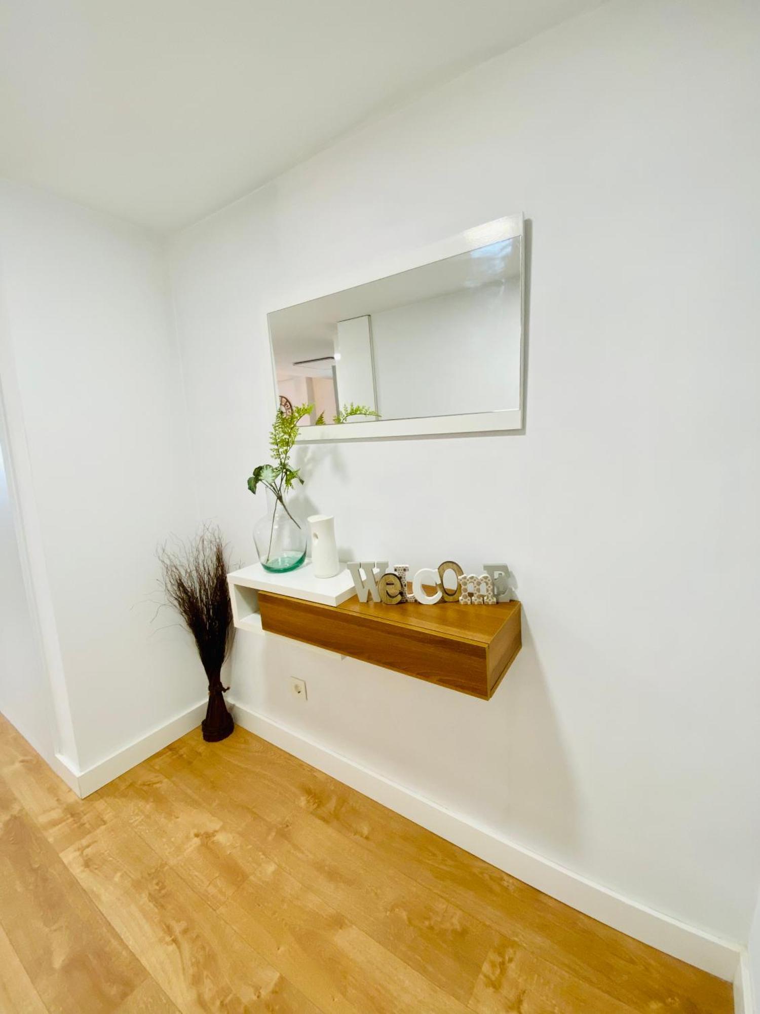 Apartamento Hc13 - Puerta Purchena Альмерия Экстерьер фото