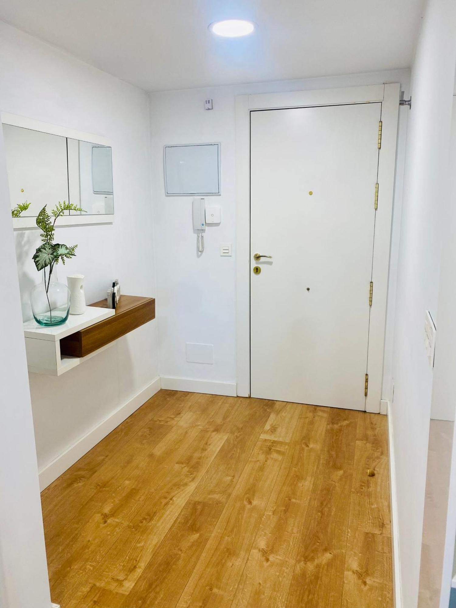 Apartamento Hc13 - Puerta Purchena Альмерия Экстерьер фото