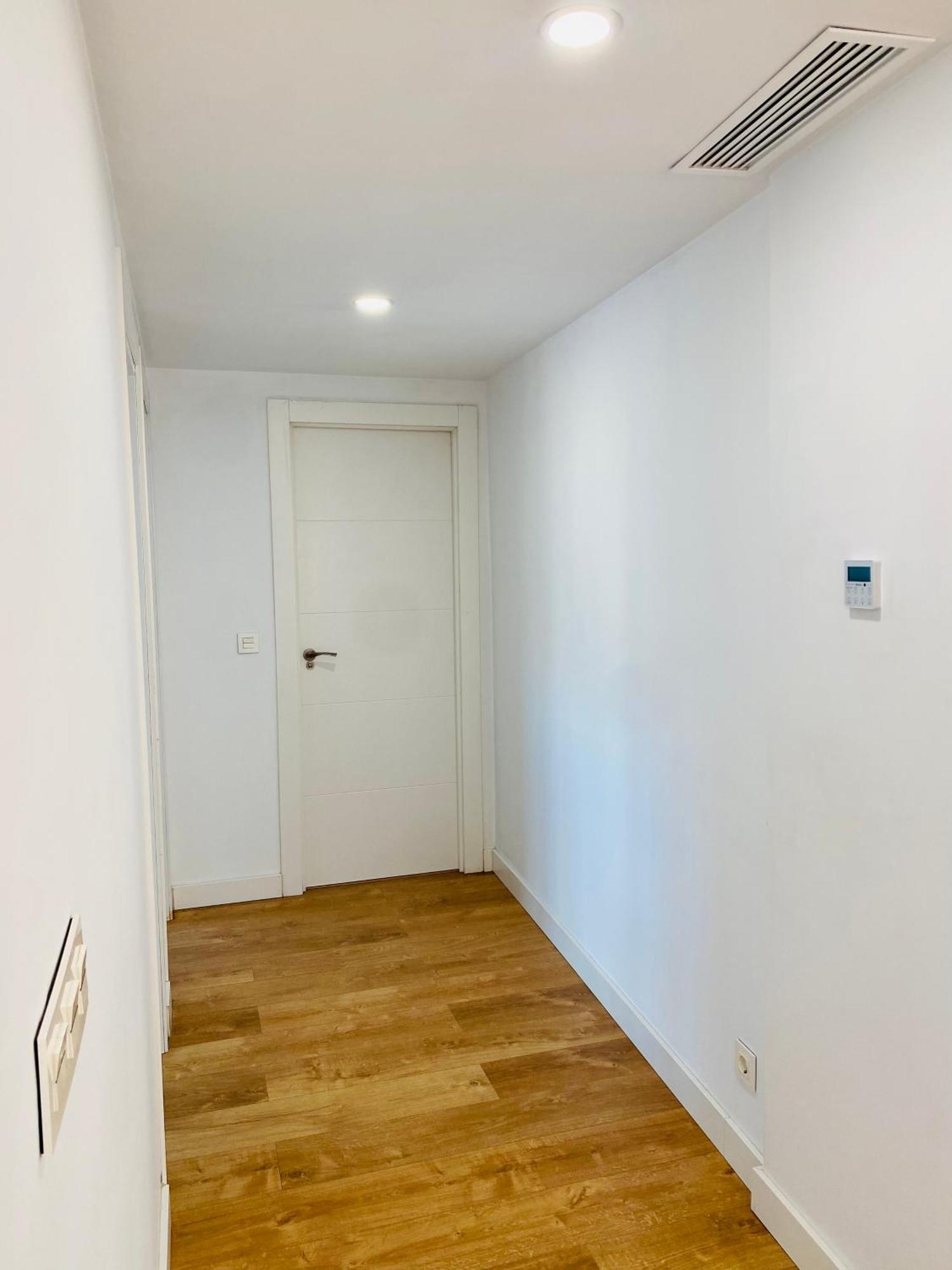 Apartamento Hc13 - Puerta Purchena Альмерия Экстерьер фото