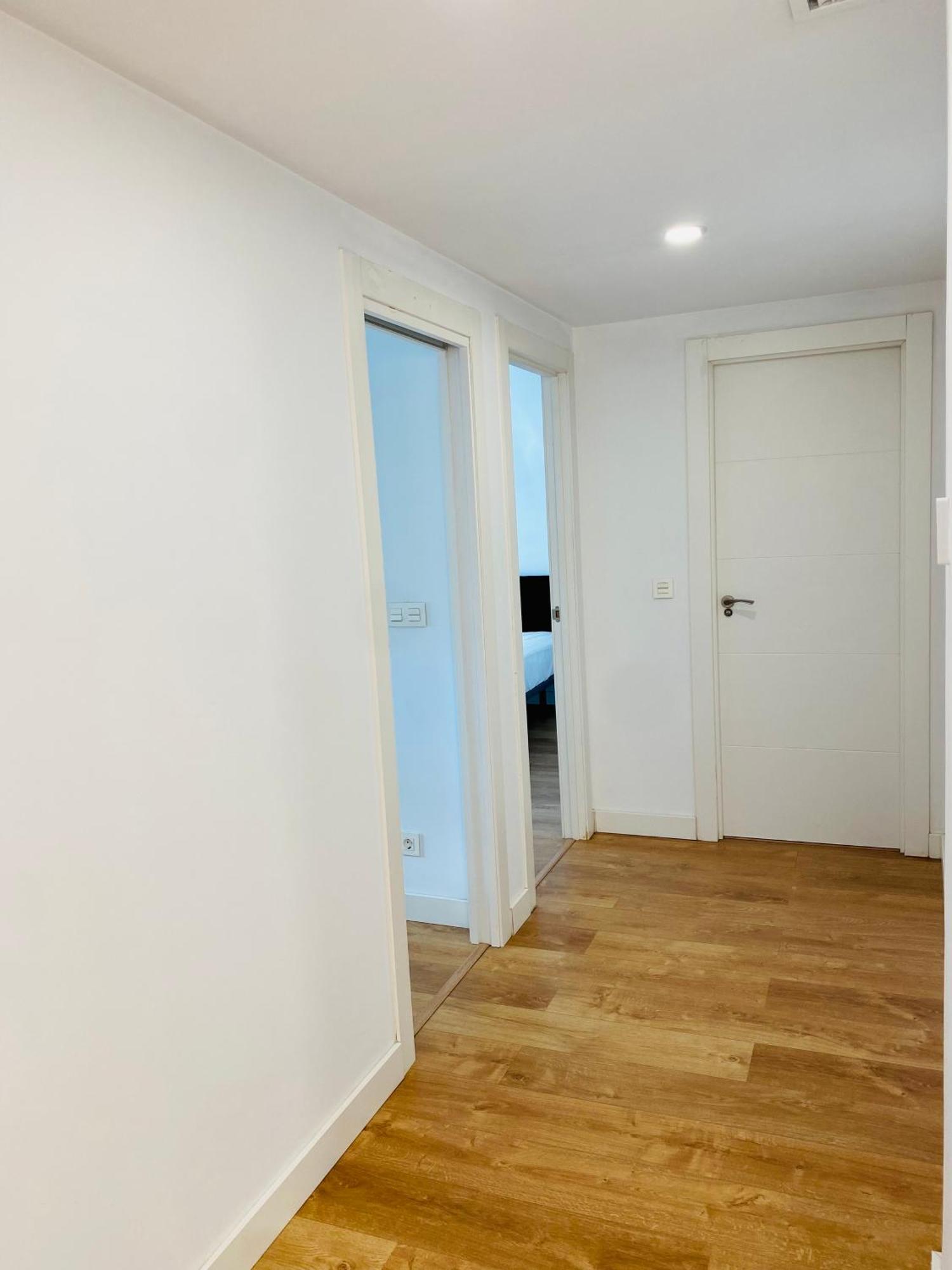 Apartamento Hc13 - Puerta Purchena Альмерия Экстерьер фото